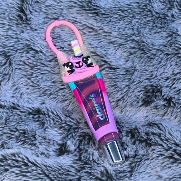 Claire's Makeup Lip Gloss Holder Poshmark